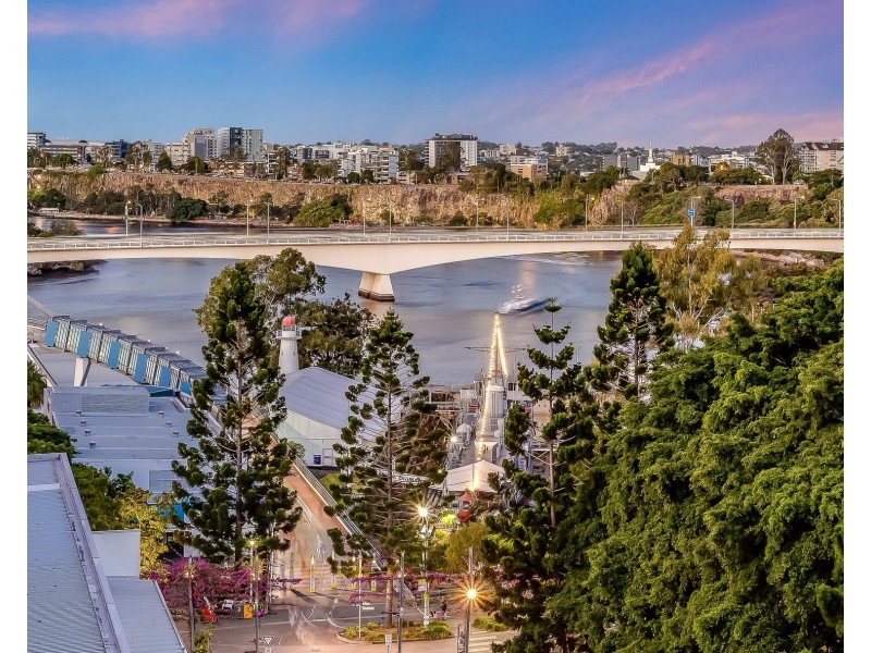 708/289 Grey Street, South Bank QLD 4101