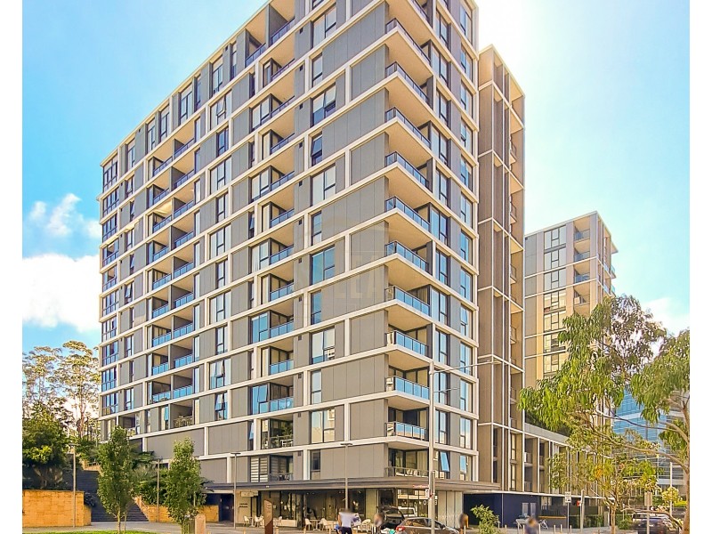 1205/9 Delhi Road, North Ryde NSW 2113