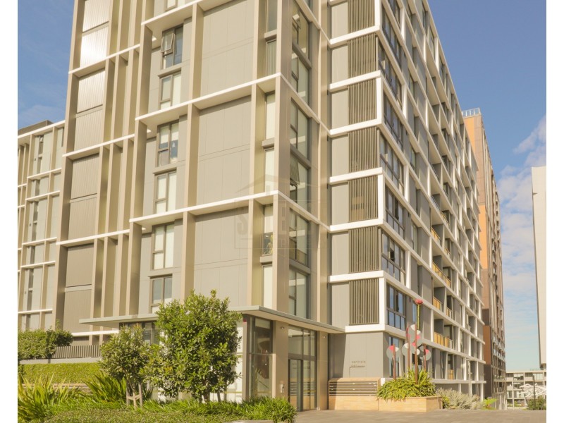 1205/9 Delhi Road, North Ryde NSW 2113