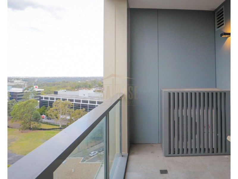 1205/9 Delhi Road, North Ryde NSW 2113