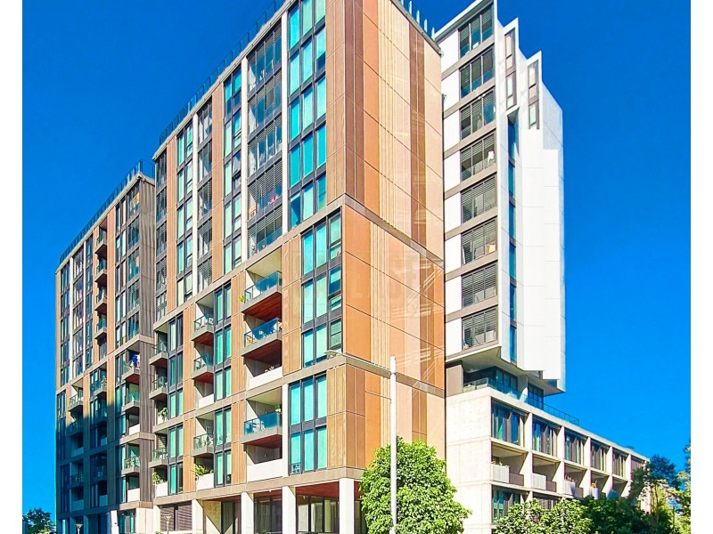 709/5 Network Place, North Ryde NSW 2113