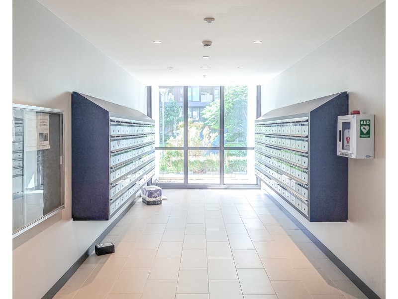 709/5 Network Place, North Ryde NSW 2113