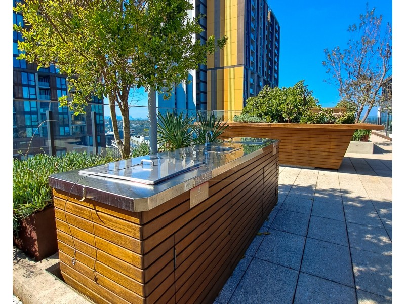 709/5 Network Place, North Ryde NSW 2113