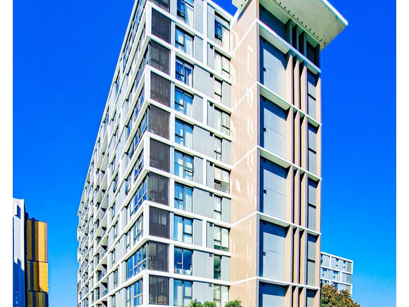 203/5 Delhi Road, North Ryde NSW 2113