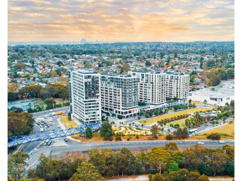 1213/23 Halifax Street, Macquarie Park NSW 2113