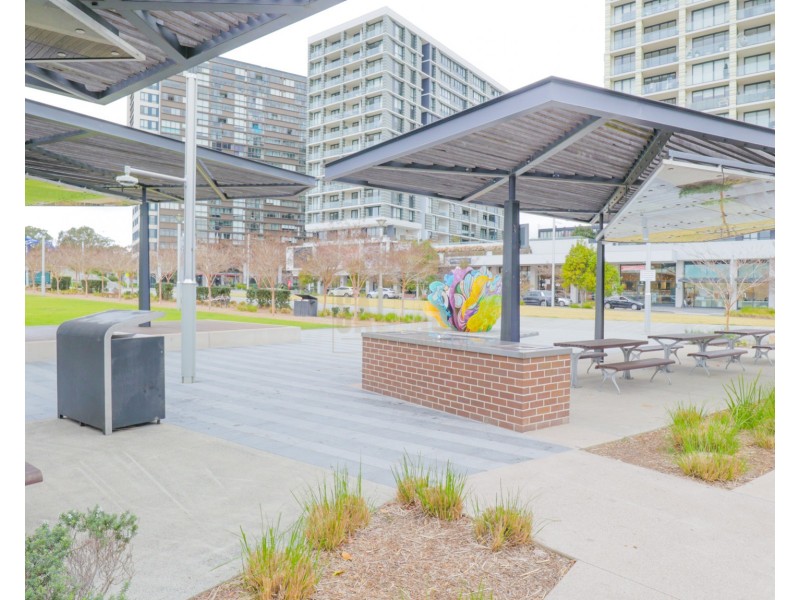 1213/23 Halifax Street, Macquarie Park NSW 2113