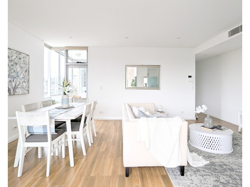 Unit 22/2A Duke Street, Kensington NSW 2033