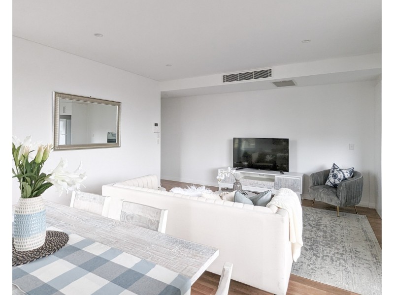 Unit 22/2A Duke Street, Kensington NSW 2033