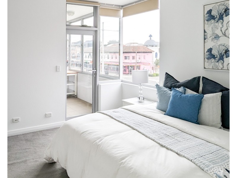 Unit 22/2A Duke Street, Kensington NSW 2033