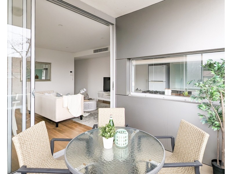 Unit 22/2A Duke Street, Kensington NSW 2033