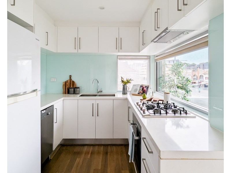 Unit 22/2A Duke Street, Kensington NSW 2033