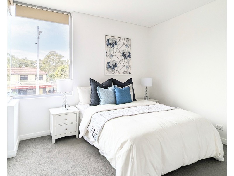 Unit 22/2A Duke Street, Kensington NSW 2033