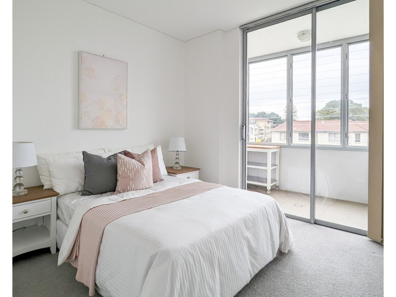Unit 22/2A Duke Street, Kensington NSW 2033