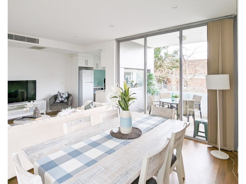 Unit 22/2A Duke Street, Kensington NSW 2033