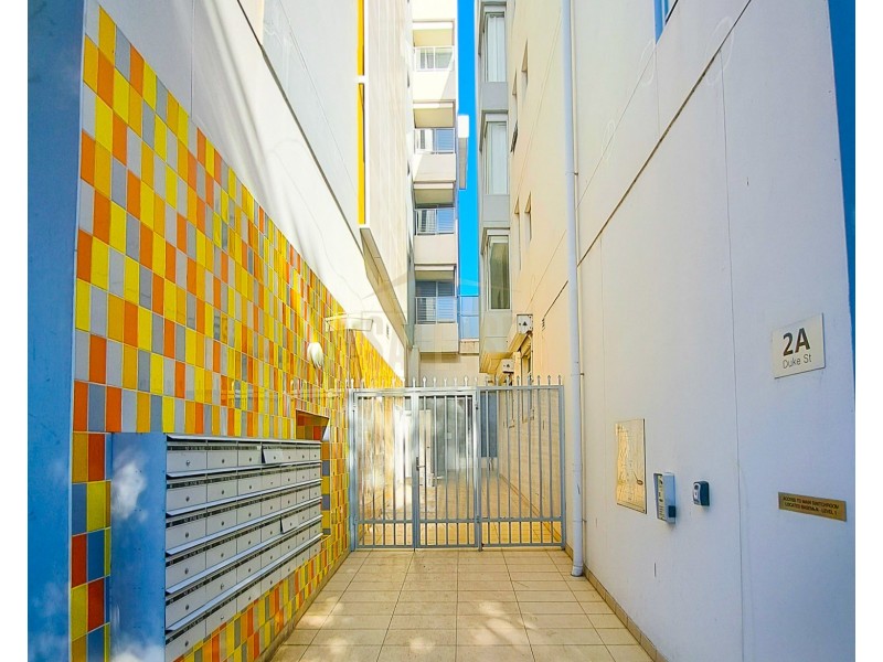 Unit 22/2A Duke Street, Kensington NSW 2033