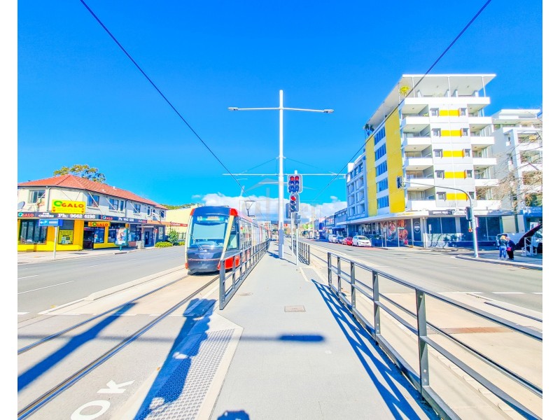 Unit 22/2A Duke Street, Kensington NSW 2033