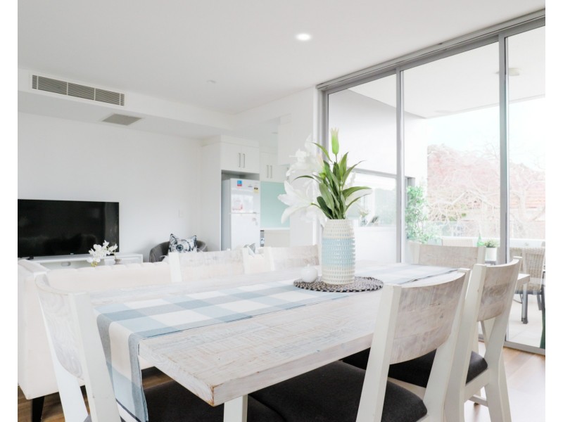 Unit 22/2A Duke Street, Kensington NSW 2033