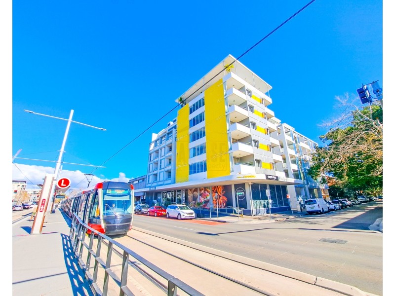 Unit 22/2A Duke Street, Kensington NSW 2033