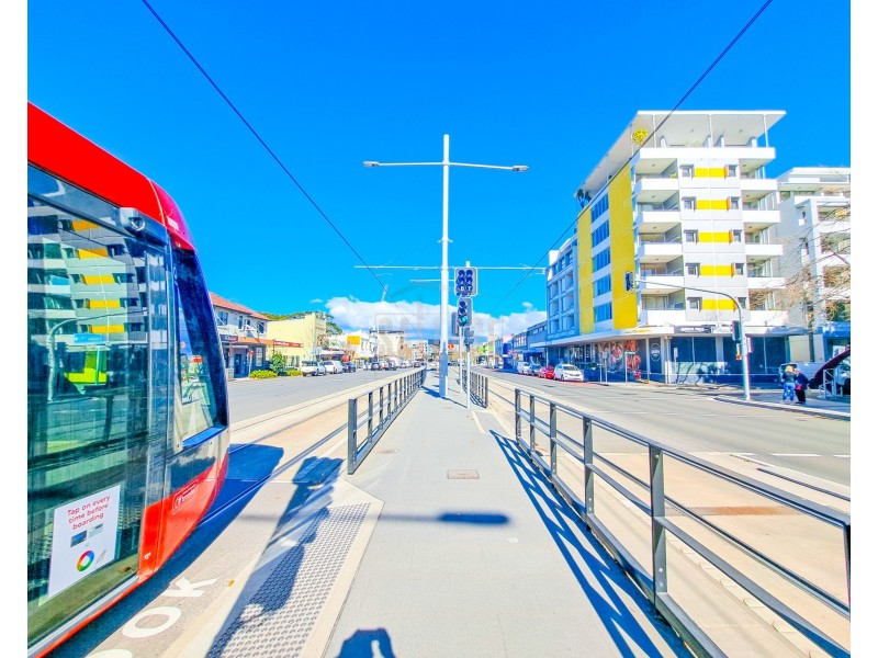 Unit 22/2A Duke Street, Kensington NSW 2033