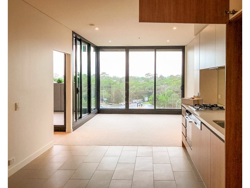 206/5 Network Place, North Ryde NSW 2113