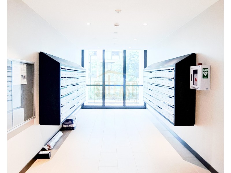 206/5 Network Place, North Ryde NSW 2113