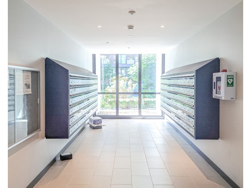 206/5 Network Place, North Ryde NSW 2113