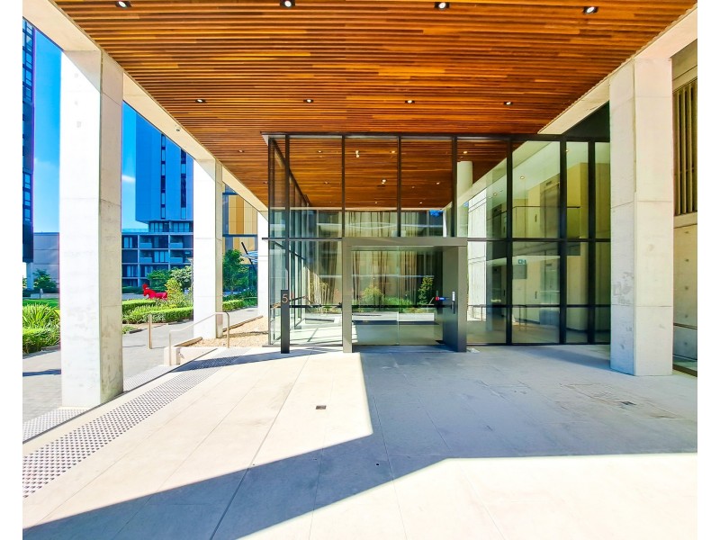 206/5 Network Place, North Ryde NSW 2113