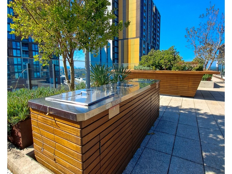 206/5 Network Place, North Ryde NSW 2113