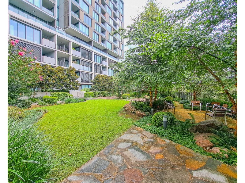 206/5 Network Place, North Ryde NSW 2113
