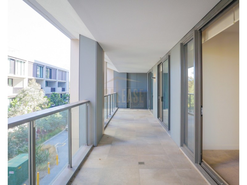 203/5 Delhi Road, North Ryde NSW 2113