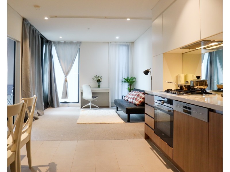 613/1 Network Place, North Ryde NSW 2113