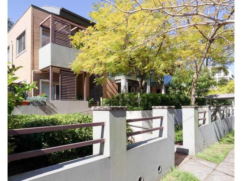 7/77-79 Stanley Street, Chatswood NSW 2067