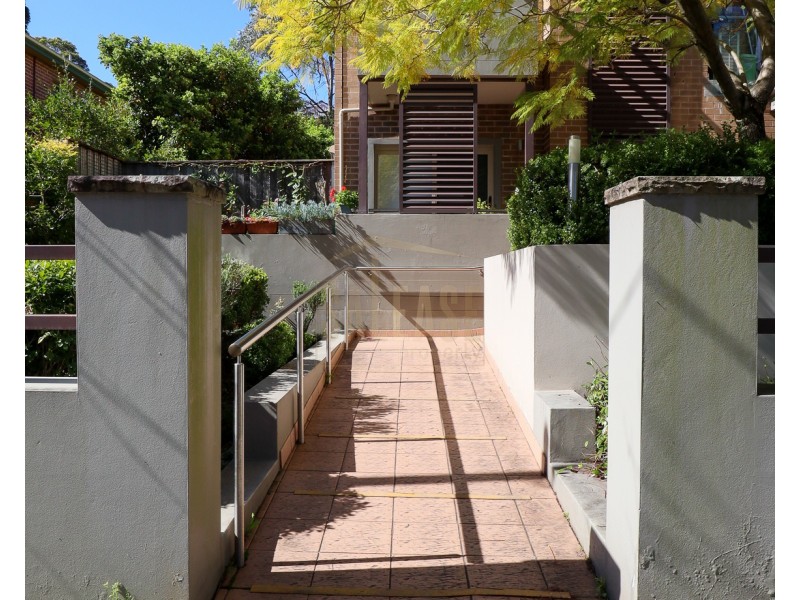 7/77-79 Stanley Street, Chatswood NSW 2067