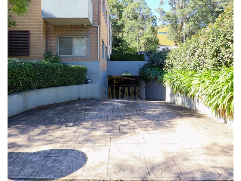 7/77-79 Stanley Street, Chatswood NSW 2067