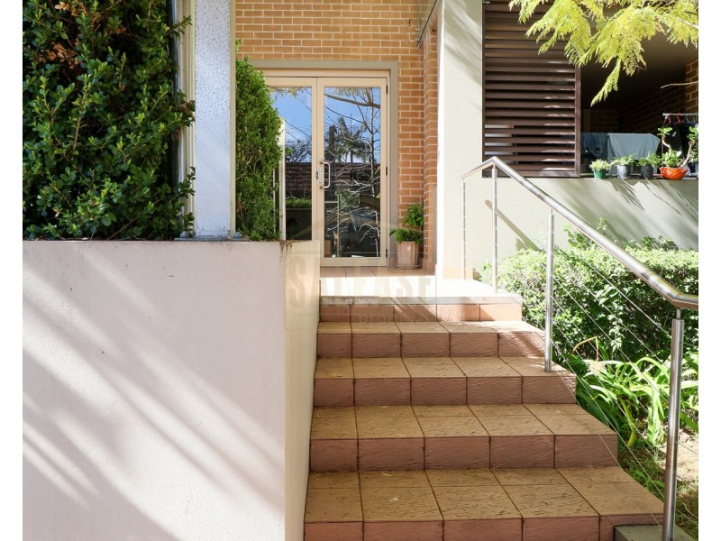 7/77-79 Stanley Street, Chatswood NSW 2067