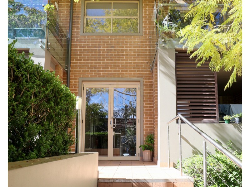 7/77-79 Stanley Street, Chatswood NSW 2067