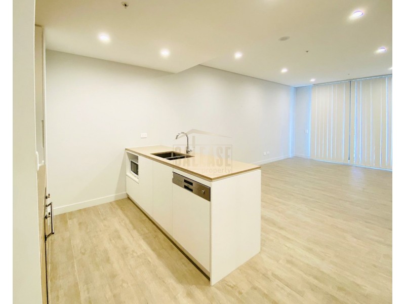 710/2 Sergeant Street, Edmondson Park NSW 2174