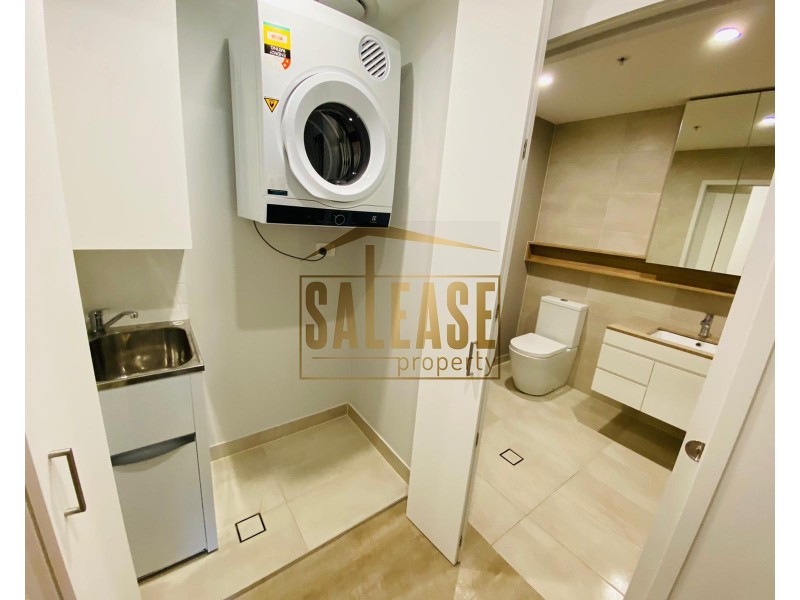 710/2 Sergeant Street, Edmondson Park NSW 2174