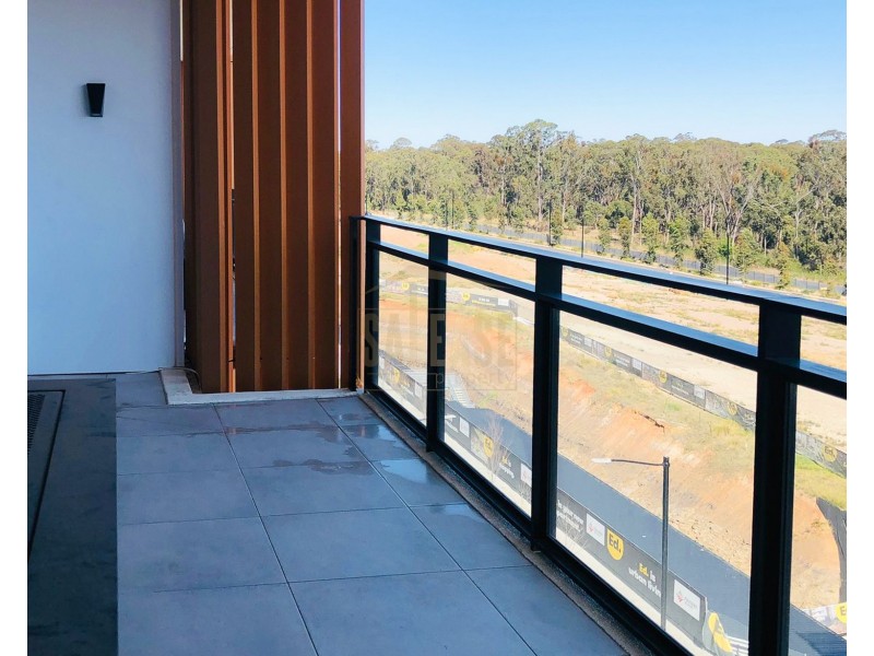 710/2 Sergeant Street, Edmondson Park NSW 2174