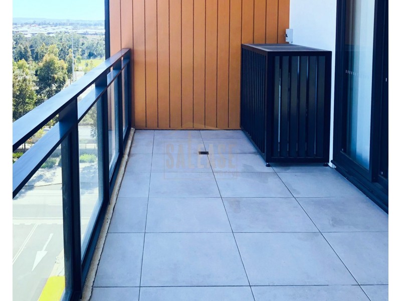 710/2 Sergeant Street, Edmondson Park NSW 2174