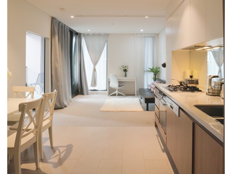 613/1 Network Place, North Ryde NSW 2113