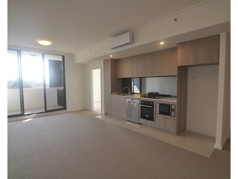 Unit 411/1 Vermont Crescent, Riverwood NSW 2210