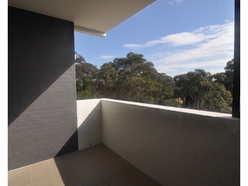 Unit 411/1 Vermont Crescent, Riverwood NSW 2210