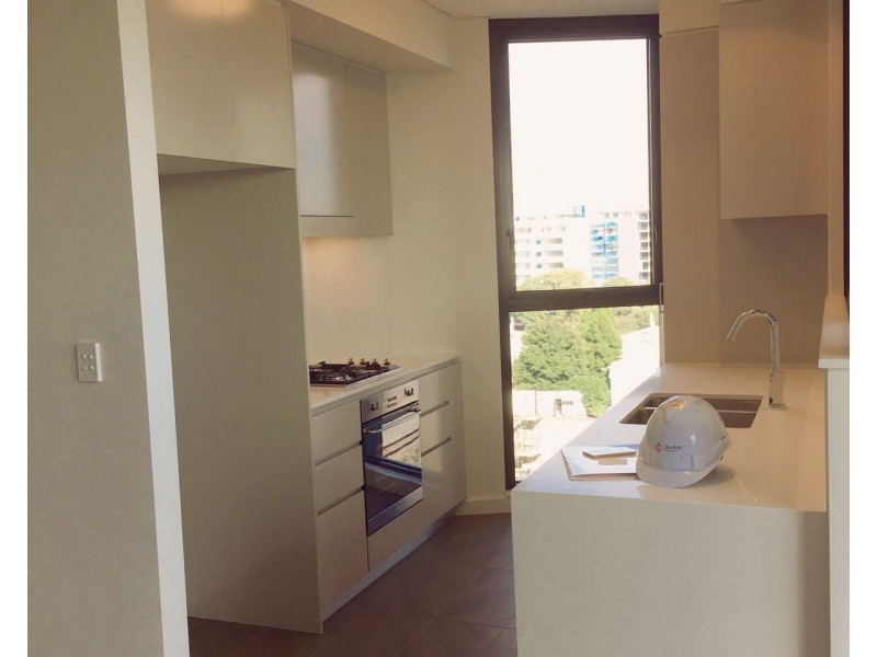 Unit 509/7 Magdalene Terrace, Wolli Creek NSW 2205