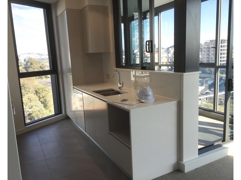 Unit 509/7 Magdalene Terrace, Wolli Creek NSW 2205