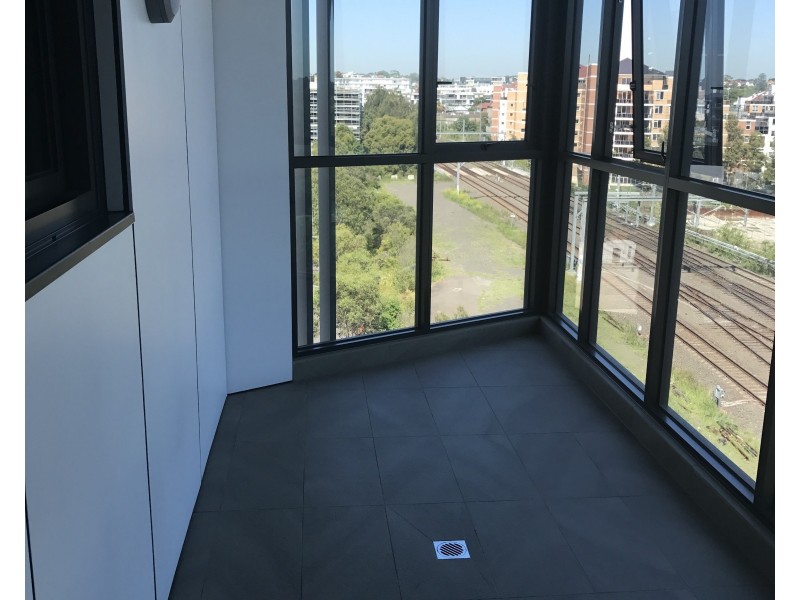 Unit 509/7 Magdalene Terrace, Wolli Creek NSW 2205