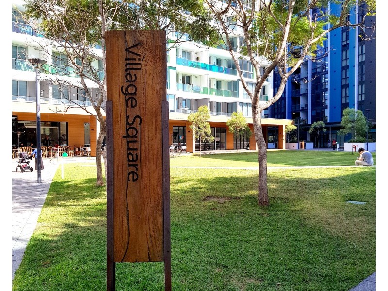 Unit 509/7 Magdalene Terrace, Wolli Creek NSW 2205