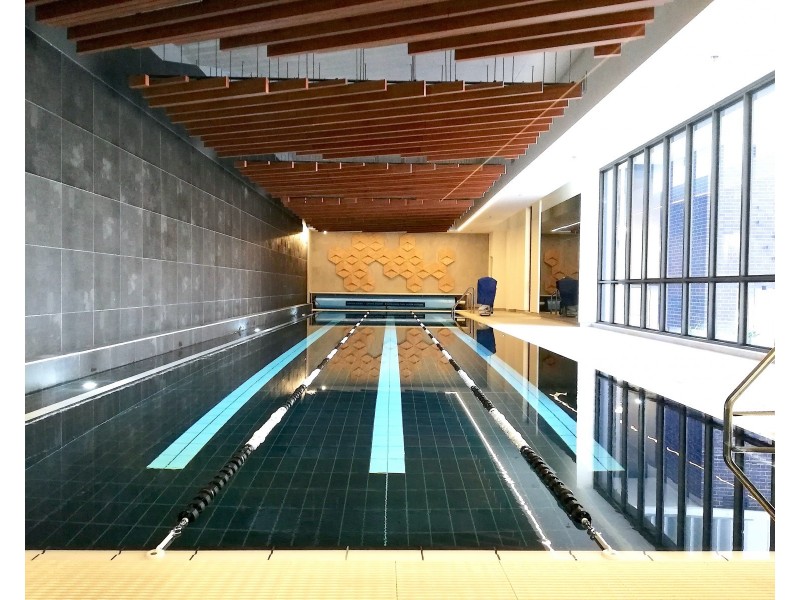 Unit 509/7 Magdalene Terrace, Wolli Creek NSW 2205