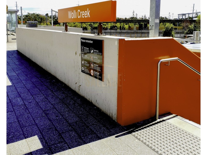 Unit 509/7 Magdalene Terrace, Wolli Creek NSW 2205