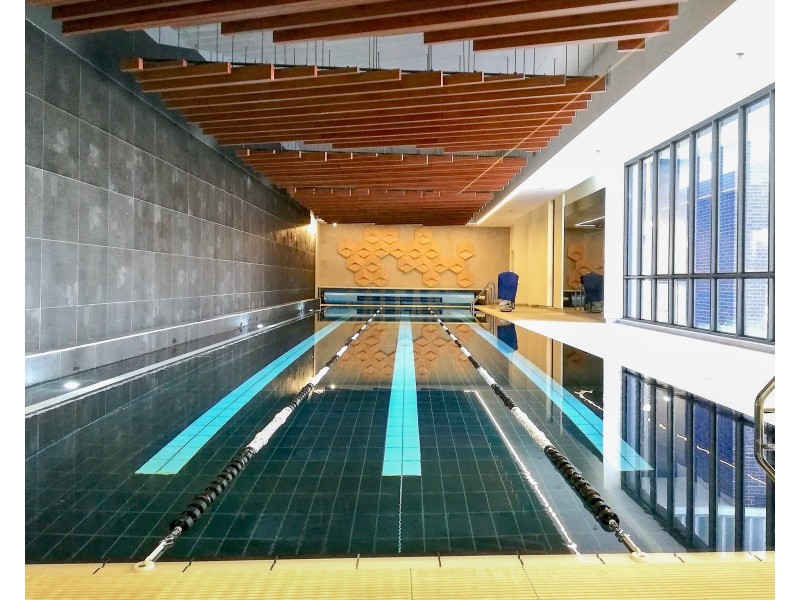 Unit 509/7 Magdalene Terrace, Wolli Creek NSW 2205